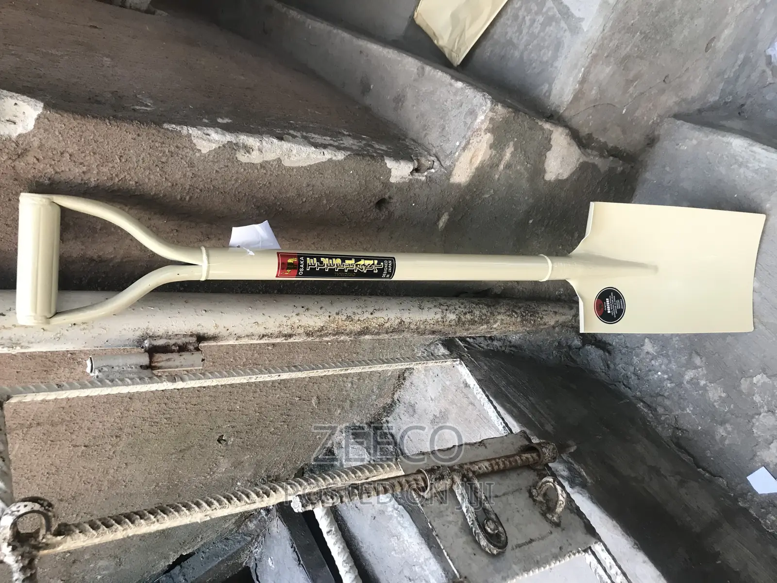 Elephant Spade Shovel in Lagos Island (Eko) Hand Tools, zeeco Jiji.ng
