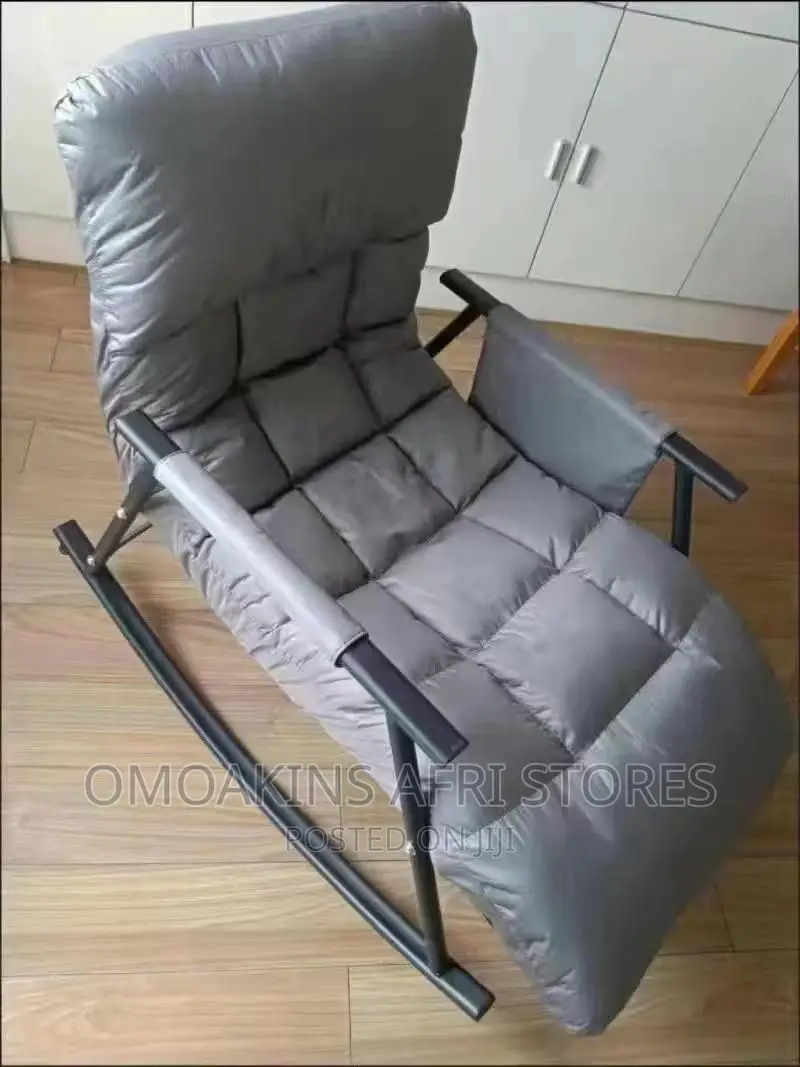 Relaxations Folding Chair in Lagos Island (Eko) Furniture, Akinola