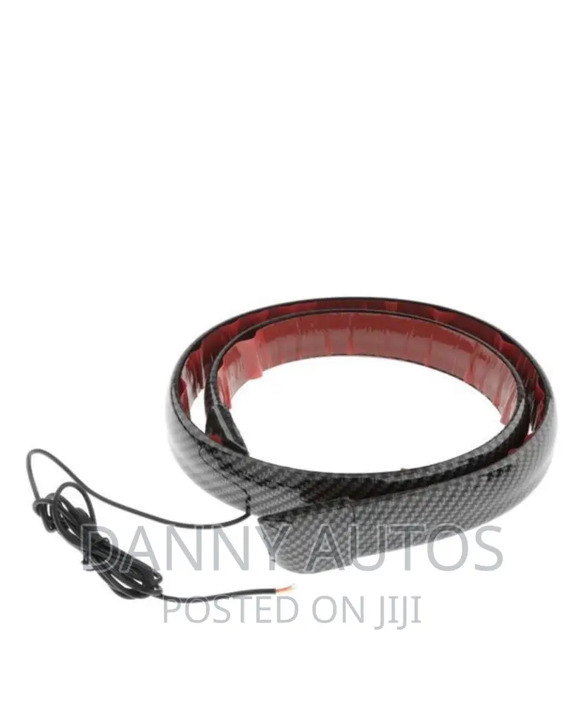 Universal Car Boot Spoiler Light for All Brands of Cars in Mushin