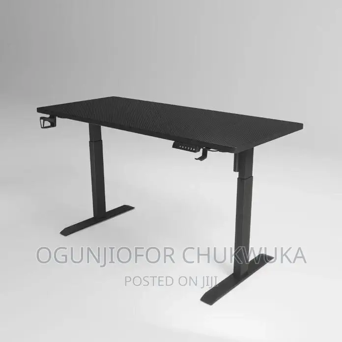 Super Executive Electric Adjustable Height Game Table in Ikeja Furniture, Ogunjiofor Chukwuka