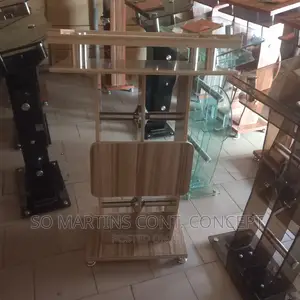Photo - Trusted Quality Modern Wooding Puilpit