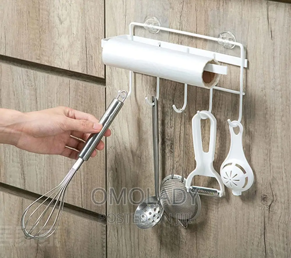 Tissue Holder/Cutlery Holder in Surulere Home Accessories, Omo Lady