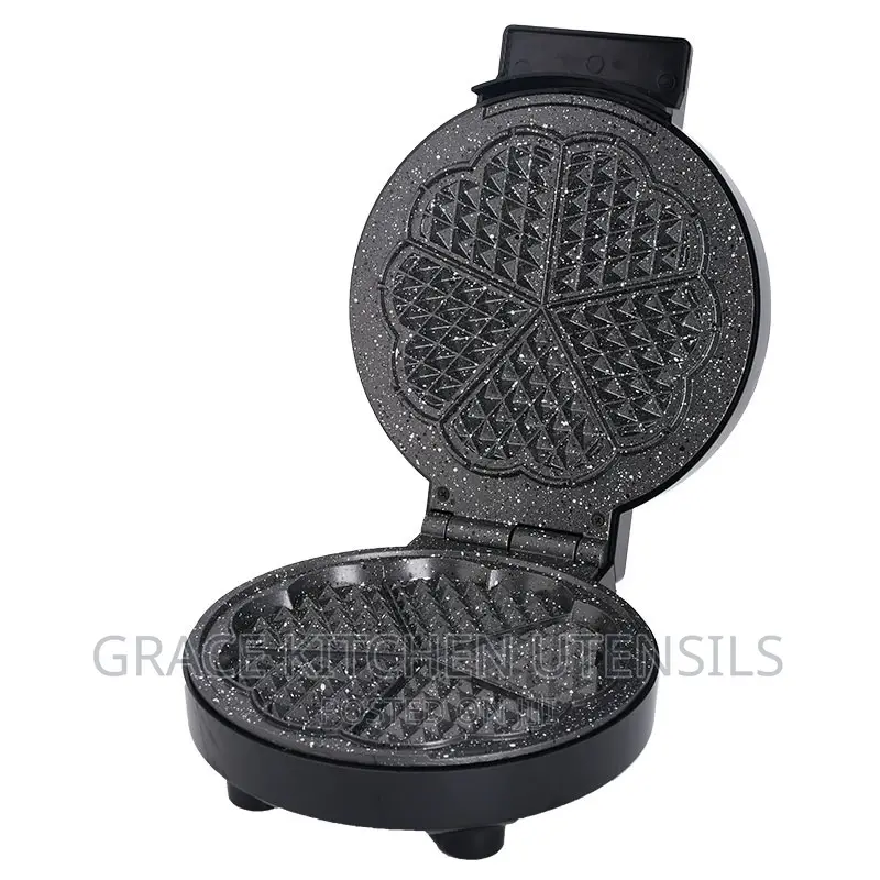 Waffle Maker in Ojo Kitchen Appliances, GRACE KITCHEN UTENSILS Jiji.ng