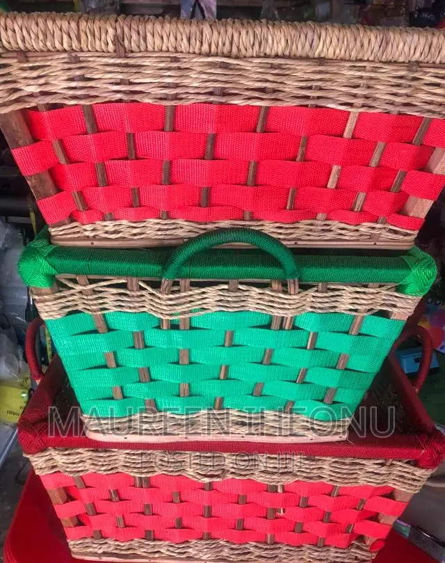 Hamper Baskets in Ojodu Kitchenware & Cookware, Partygift Affairs