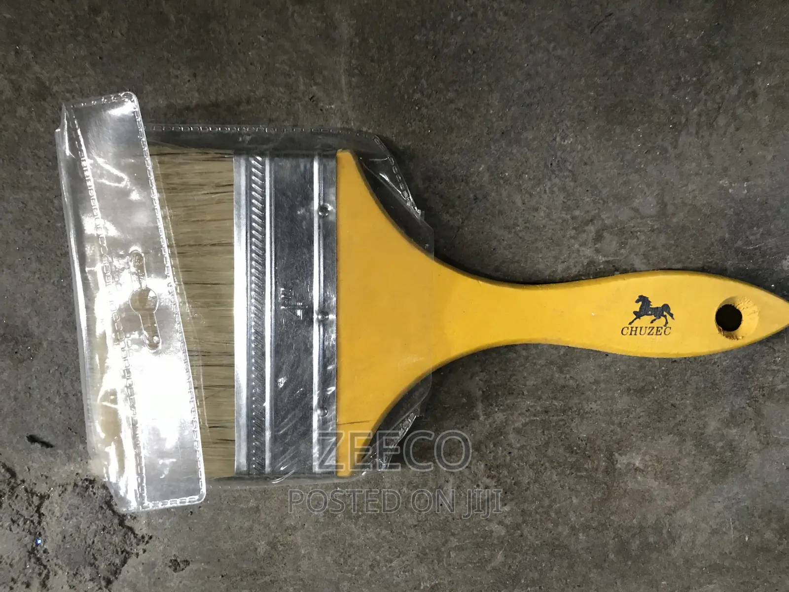 Harris Yellow Masonry Brush All Sizes in Lagos Island (Eko) Hand