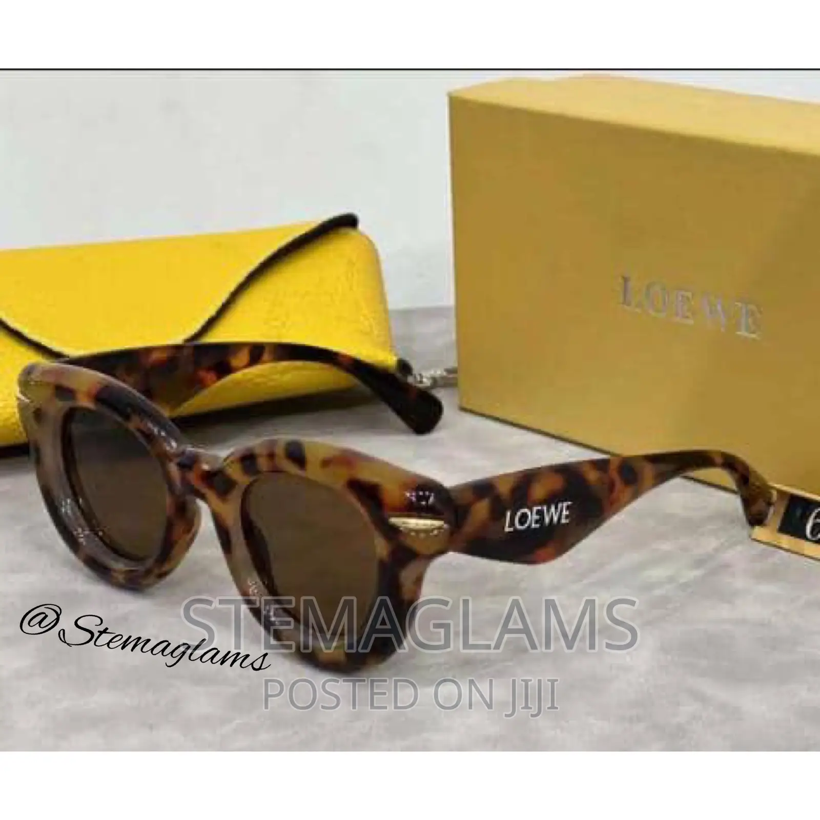 LOEWE Sunglasses in Ikeja - Clothing Accessories, Stemaglams Stema ...