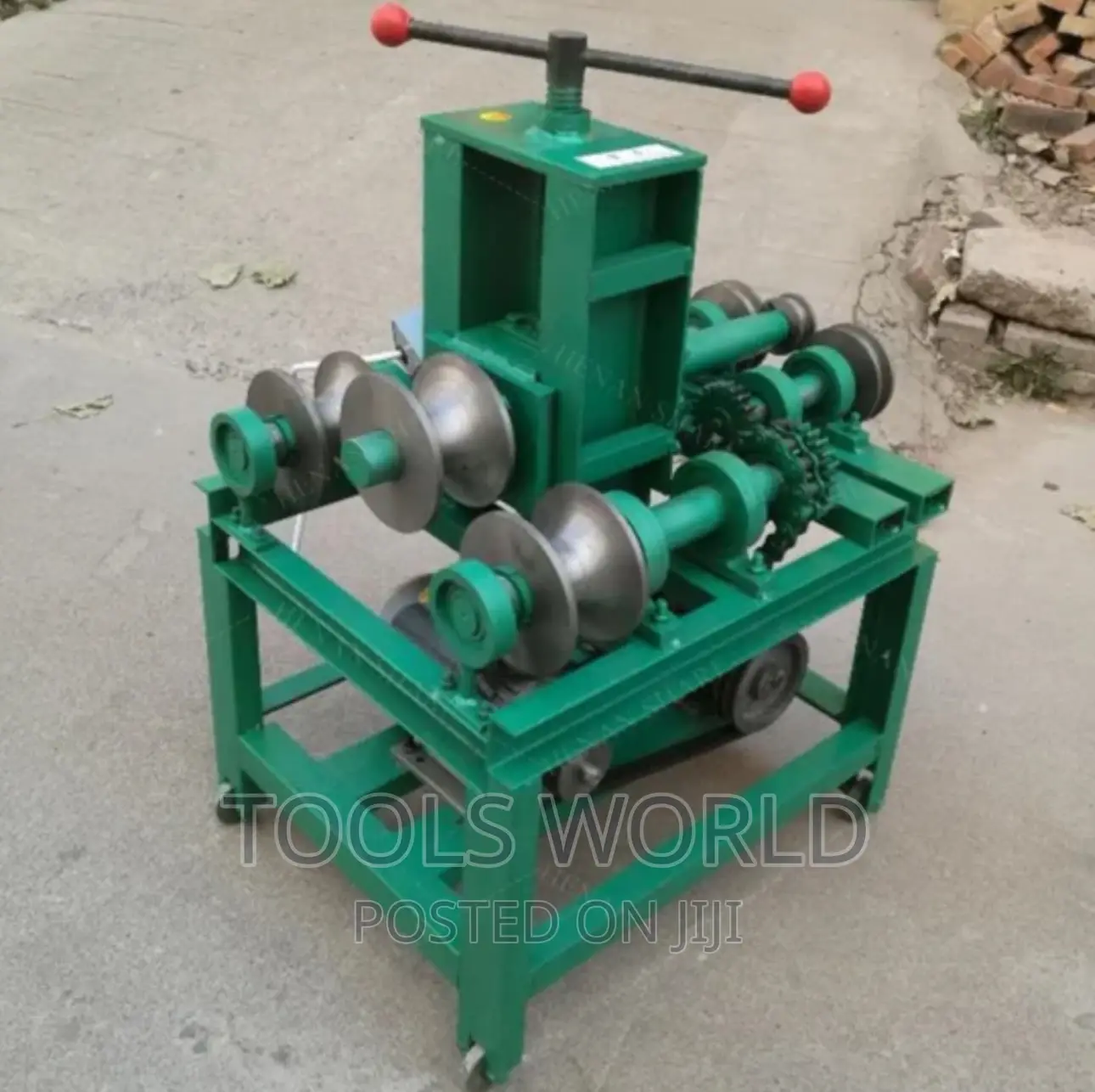Pipe Bender Electric Stainless Steel Pipe Bender Pipe Bender in Lagos