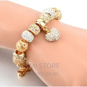 Womens gold bracelets on sale sale