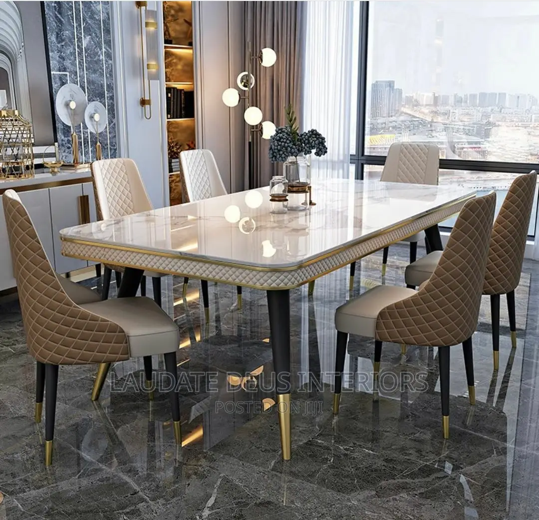 New Imported Multi Purpose Dining Table in Wuse Furniture, Laudate
