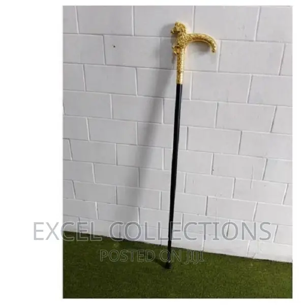 Stylish Traditiona Walking Stick in Surulere Clothing Accessories