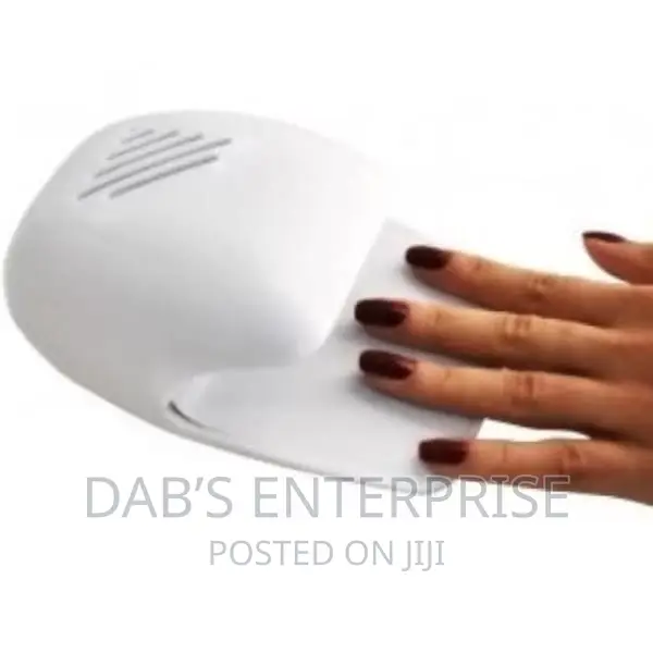 Portable Nail Dryer in Lagos Island (Eko) Home Accessories, Adeola