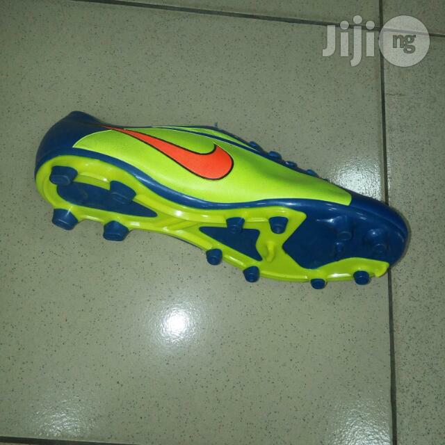Football Boot in Ikeja Shoes, Godday Chibueze Jiji.ng