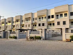 Photo - 4bdrm Townhouse/Terrace in Kado for sale