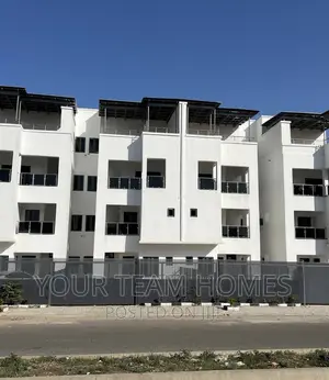 Photo - 6bedroom Townhouse/Terrace in Jahi Gilmore for Sale