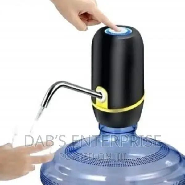 Automatic Water Dispenser in Lagos Island (Eko) Home Accessories