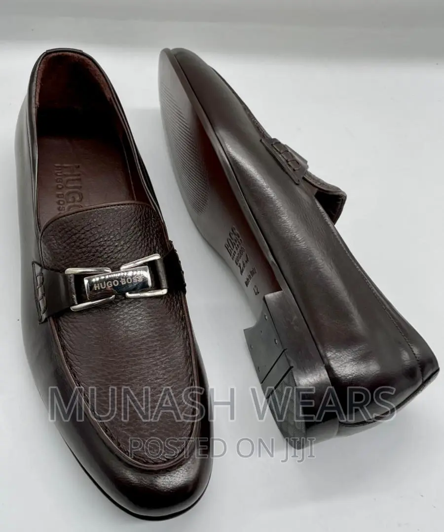 hugo boss shoes online india