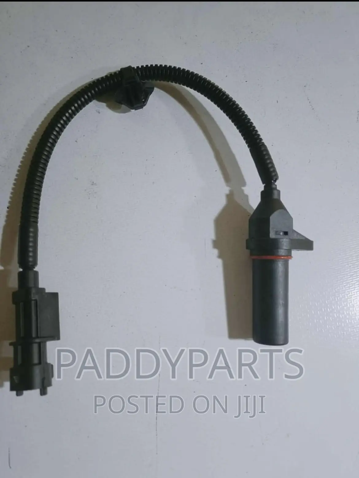Crankshaft Position Sensor For 2014 Kia Forte 2.0L - OEM Spec SU13885 391802B000