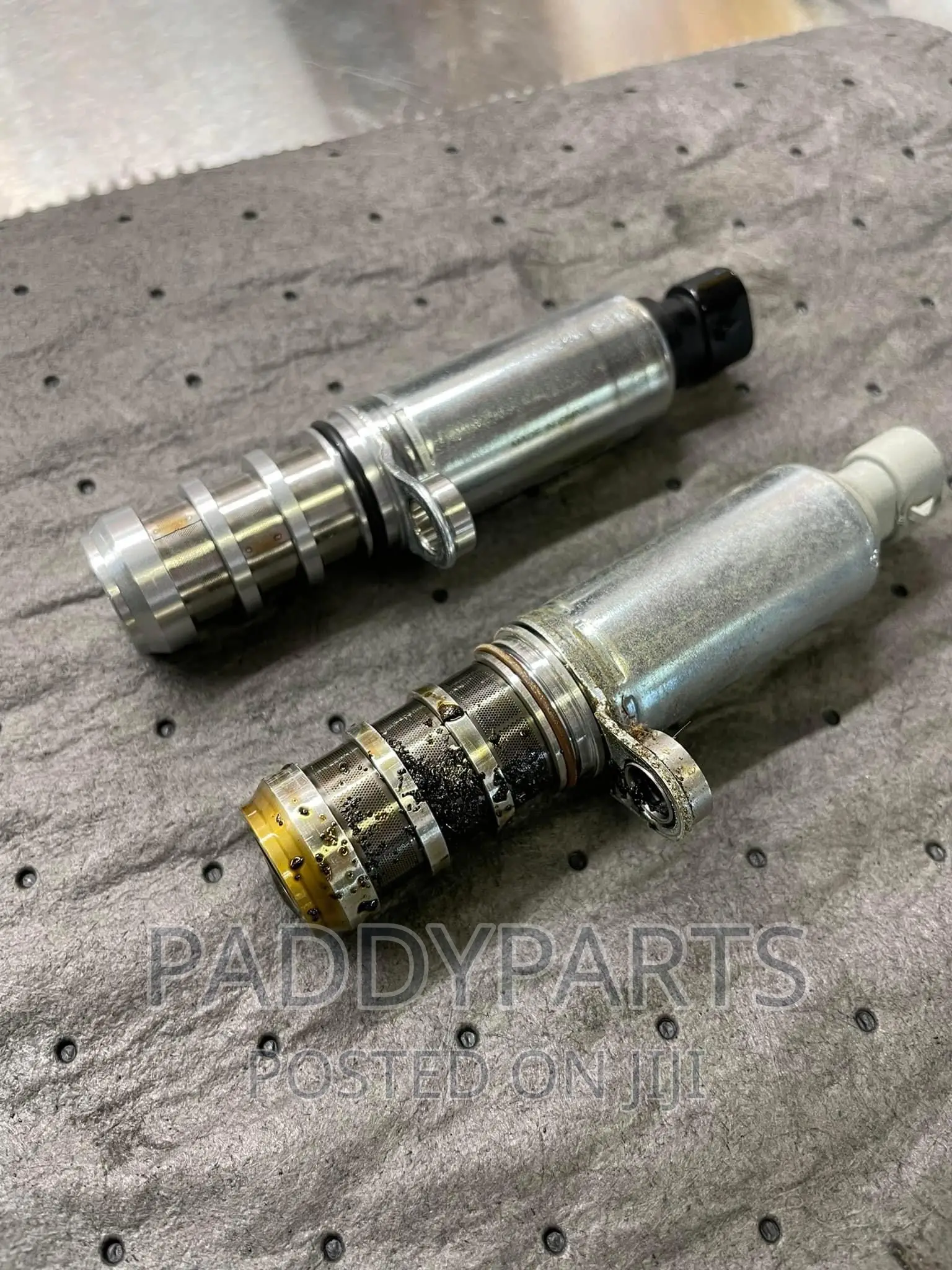 GMC Terrain Variable Valve Timing Solenoid (VVT) in Lagos Island (Eko