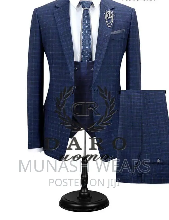 Italian Suit for Men in Ikeja Clothing, Munash Wears Jiji.ng