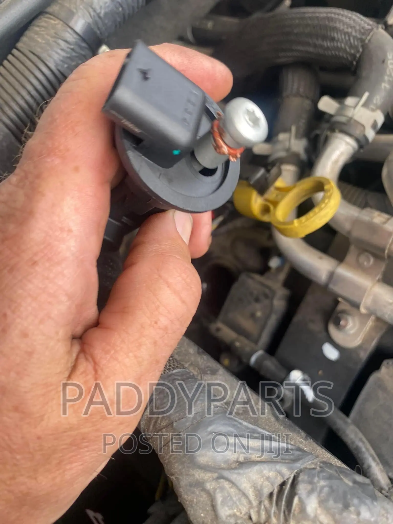 Jeep Wrangler Camshaft Position Sensor in Lagos Island (Eko) Vehicle Parts & Accessories