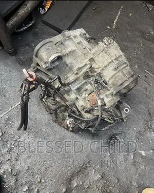 Toyota Camry Gearbox in Nigeria for sale Prices on Jiji.ng