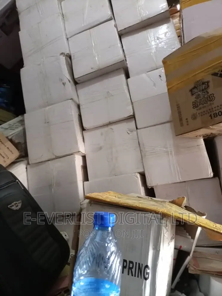 Universal POS Paper Roll 4 Recharge Card,ATM Machine,All POS in Ojo