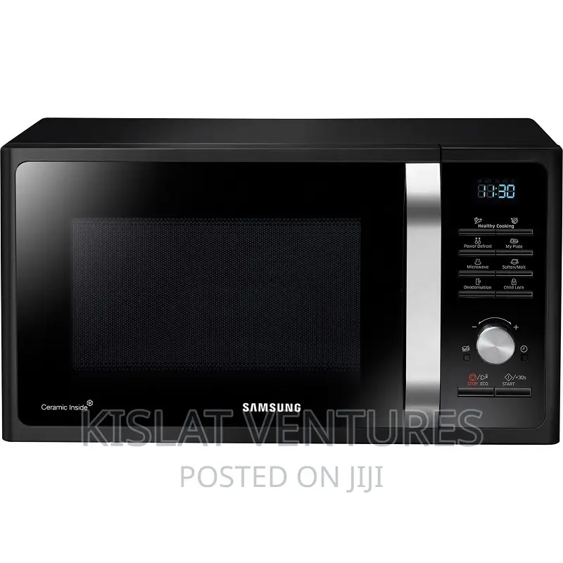 Samsung 28L Solo Microwave Oven 900w in Ajah Kitchen Appliances