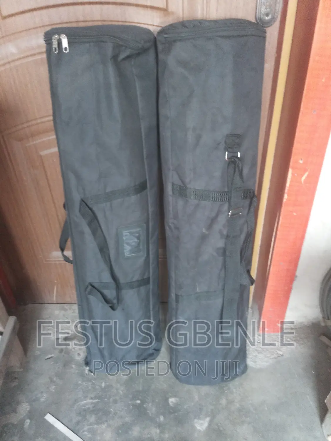 Roll Up Banner Stand in Surulere Printing Services, Festus Gbenle