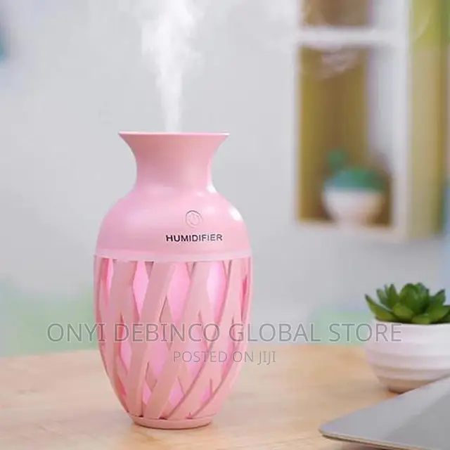 Air Freshener Vase Humidifier 320mo in Ikeja Home Accessories, Ezugwu