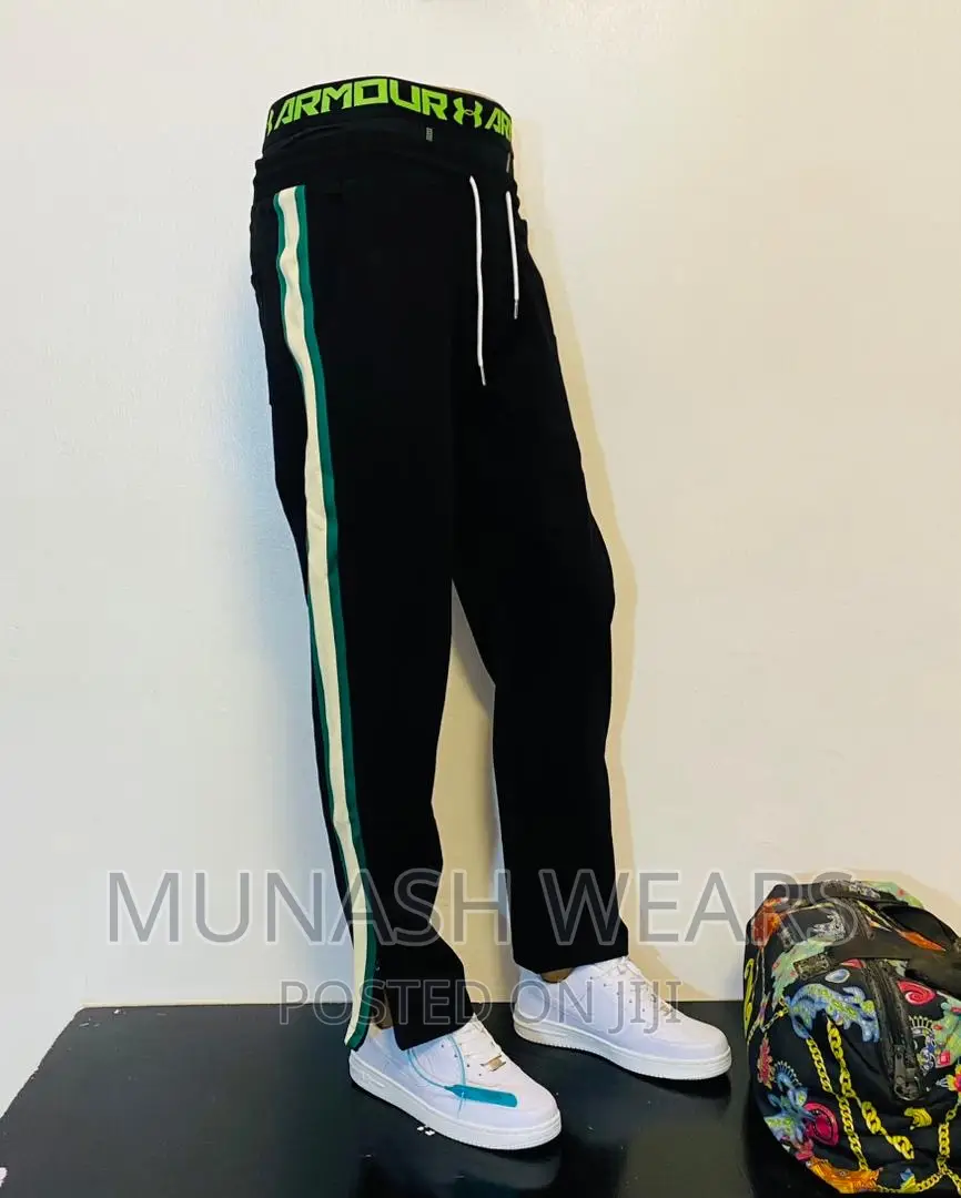 Luxury Joggers COLLECTION’S in Ikeja Clothing, Munash Wears Jiji.ng