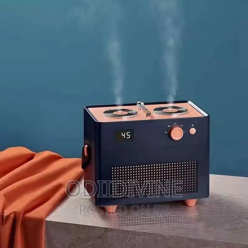 Original Air Humidifier 2 Mount in Lagos Island (Eko) Home Appliances