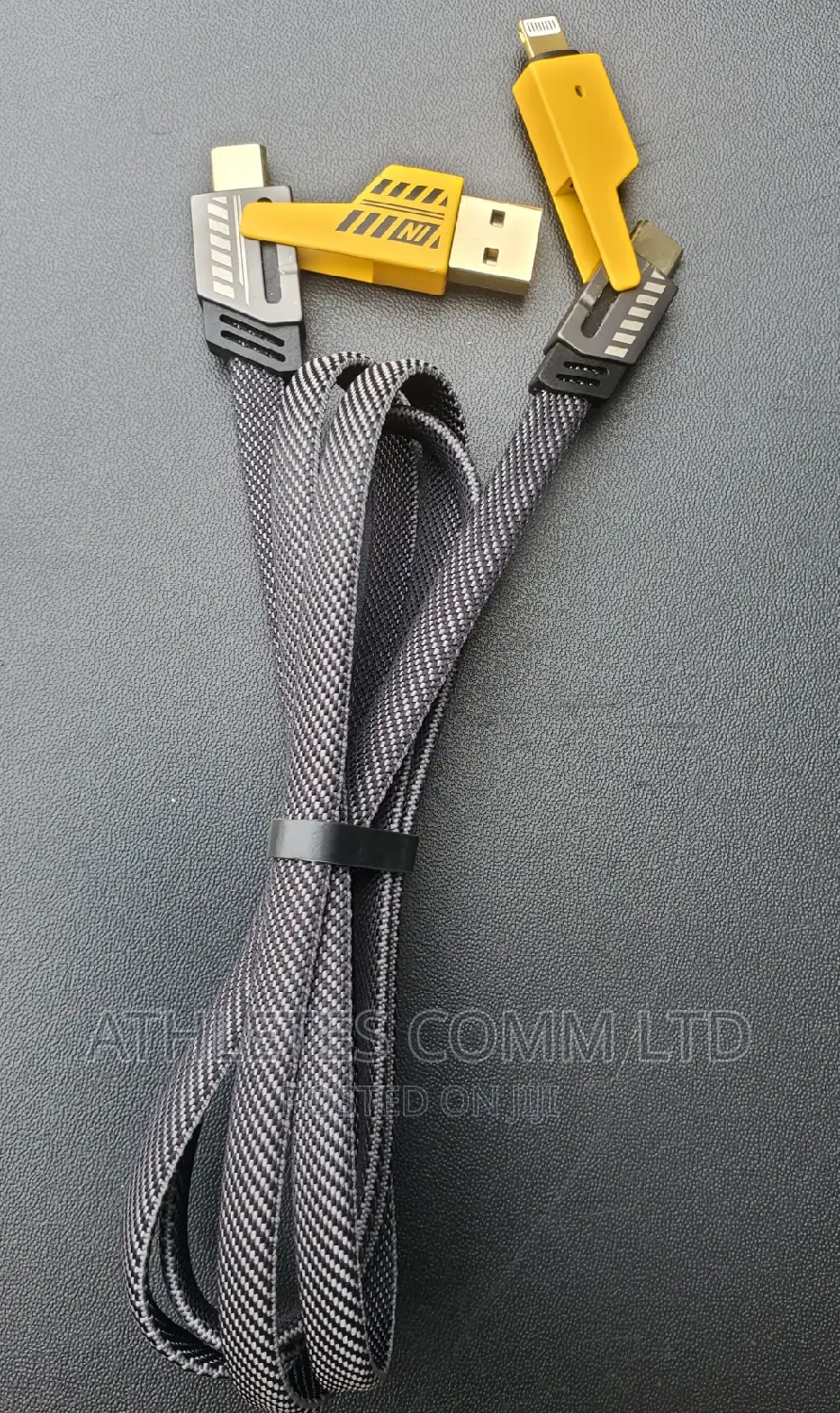 Original Type C to Lightning in Ikeja - Accessories for Mobile Phones ...