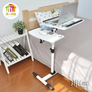 Photo - Adjustable Folding Laptop Desk