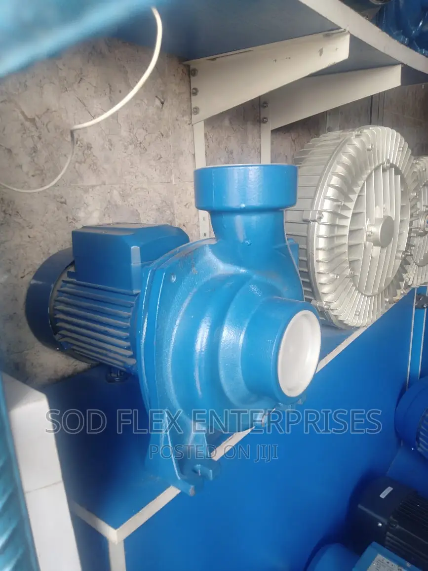 3hp Surface Water Pump in Lagos Island (Eko) Plumbing & Water Supply