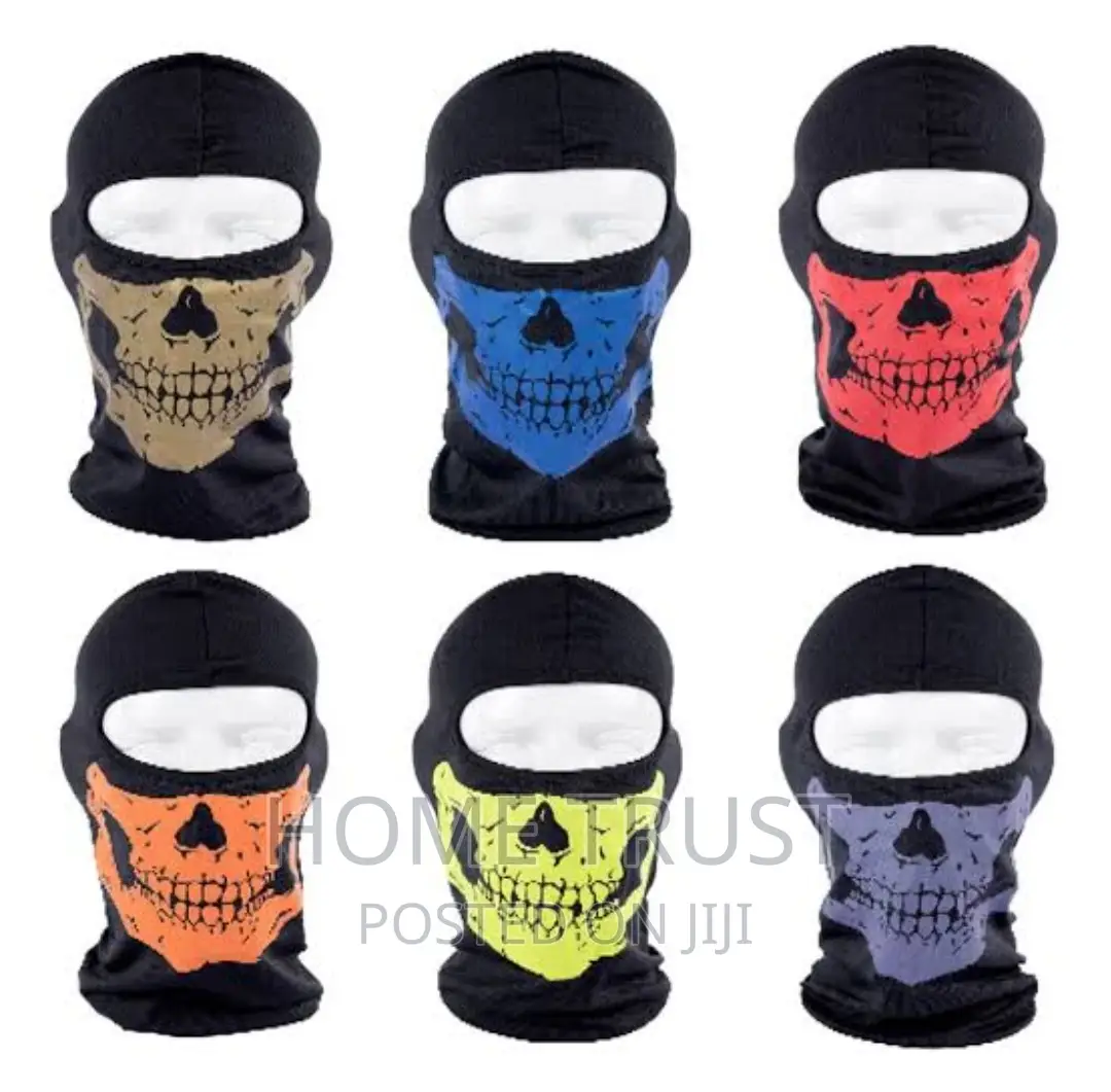 Original Balenclava Ski Mask in Ikeja Clothing Accessories, Home