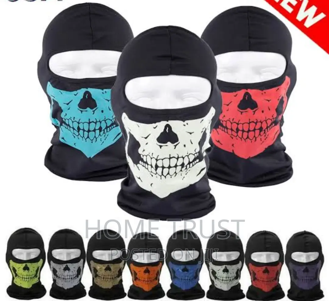 Original Balenclava Ski Mask in Ikeja Clothing Accessories, Home
