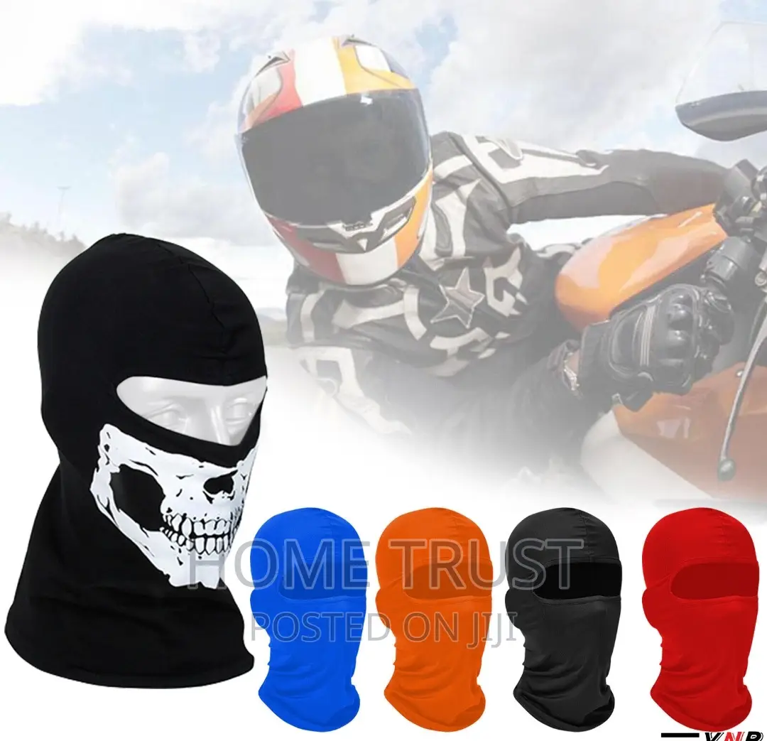 Original Balenclava Ski Mask in Ikeja Clothing Accessories, Home