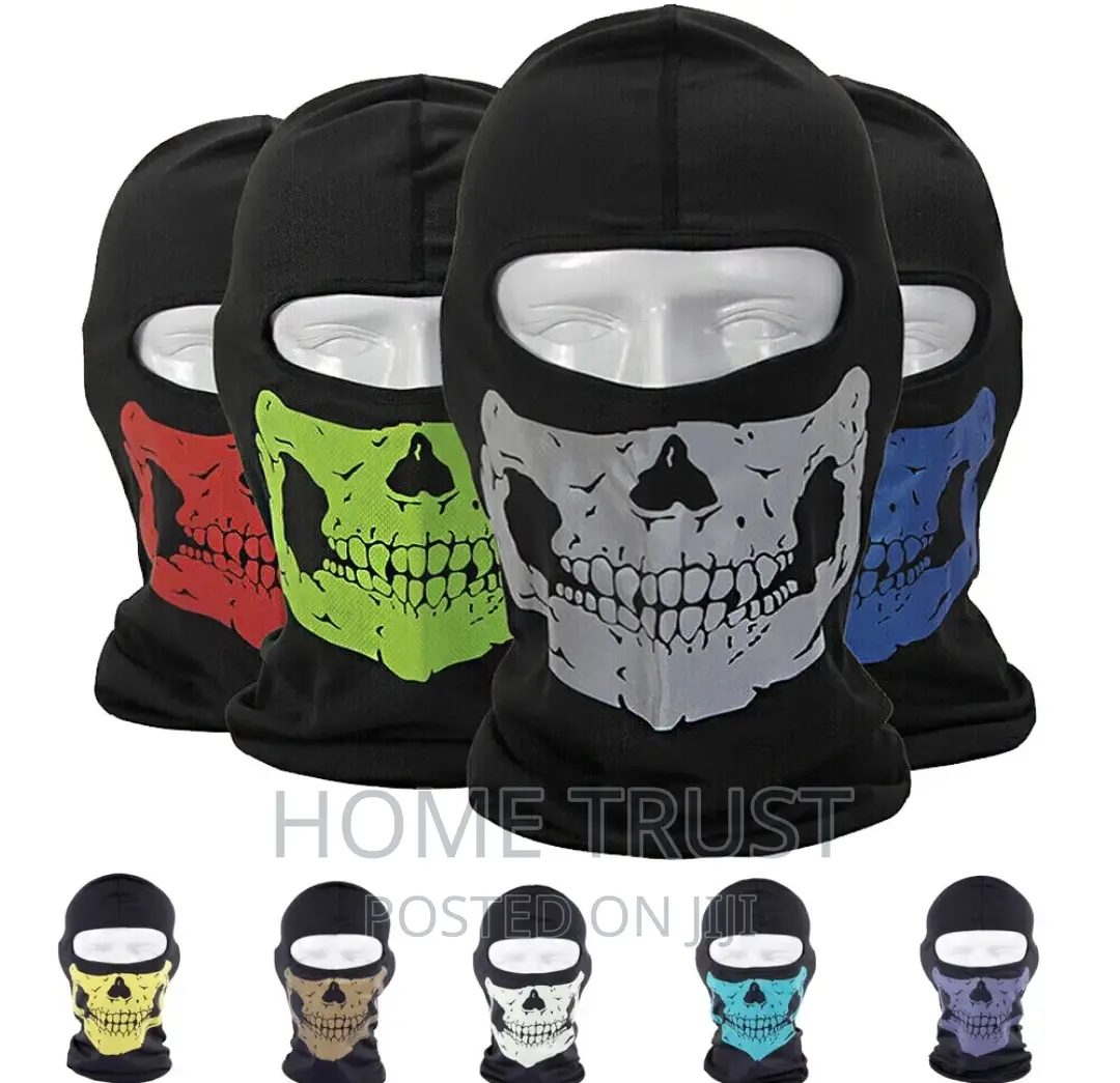 Original Balenclava Ski Mask in Ikeja Clothing Accessories, Home