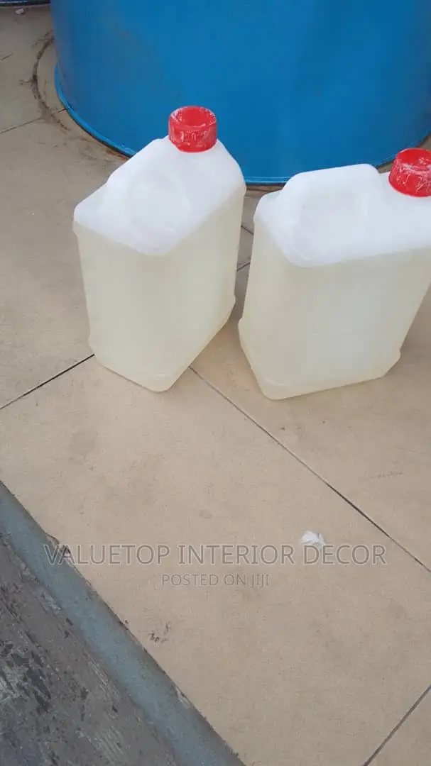 Epoxy Resin and Hardener in Ikeja Manufacturing Materials & Tools