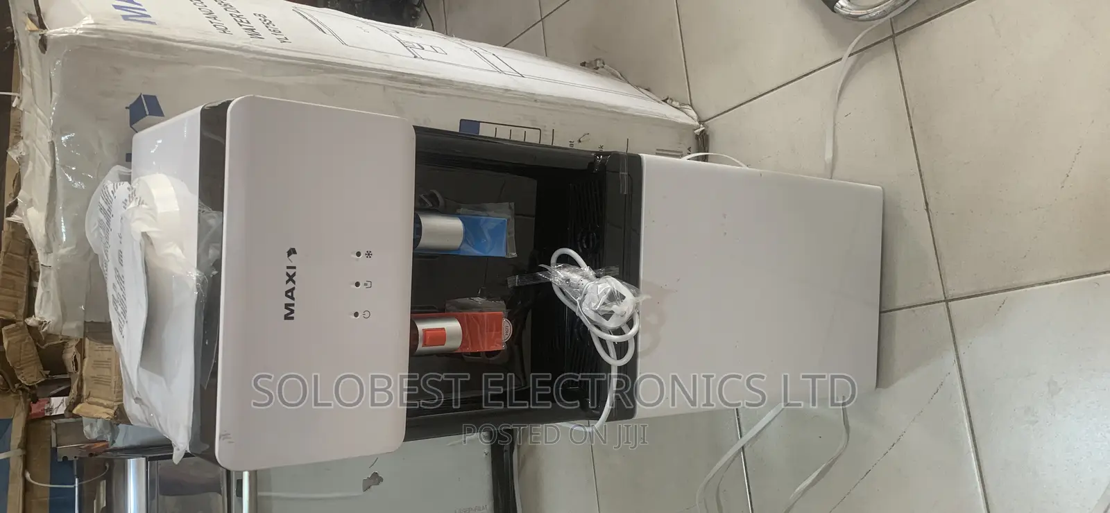 Maxi Water Dispenser in PortHarcourt Kitchen Appliances, Solobest