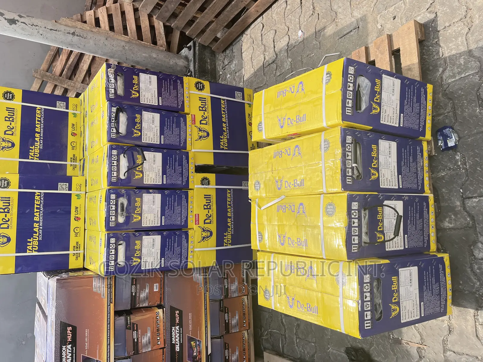 de-bull-indian-tubular-220a-12v-in-port-harcourt-solar-energy-gozik