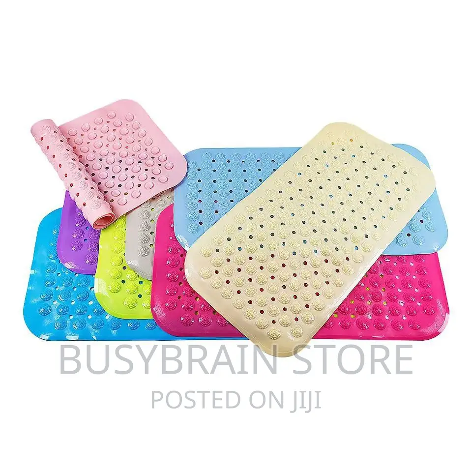Silicon Bathroom Mat in Lagos Island (Eko) - Home Accessories ...