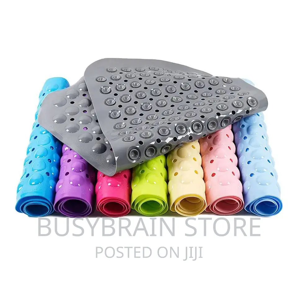 Silicon Bathroom Mat in Lagos Island (Eko) - Home Accessories ...