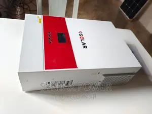 Solar Power Inverters in Nigeria for sale Price on Jiji.ng