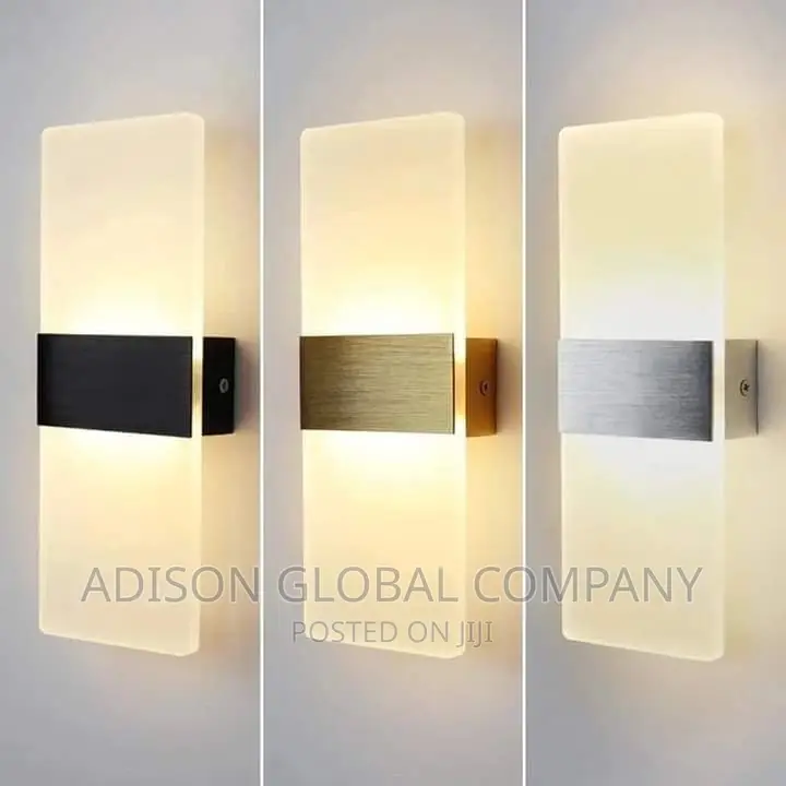 Wall Bracket Light in Ojo Home Accessories, Adison Global Company