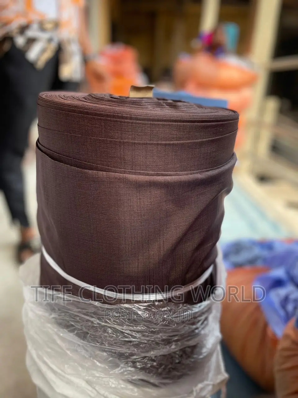 Linen Materials in Lagos Island (Eko) Clothing, Damilola Adebayo Jiji.ng