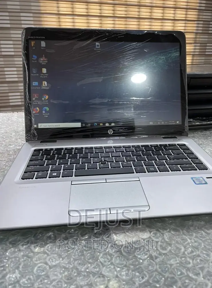 Laptop HP EliteBook 840 G3 8GB Intel Core I7 SSD 256GB in Ibadan