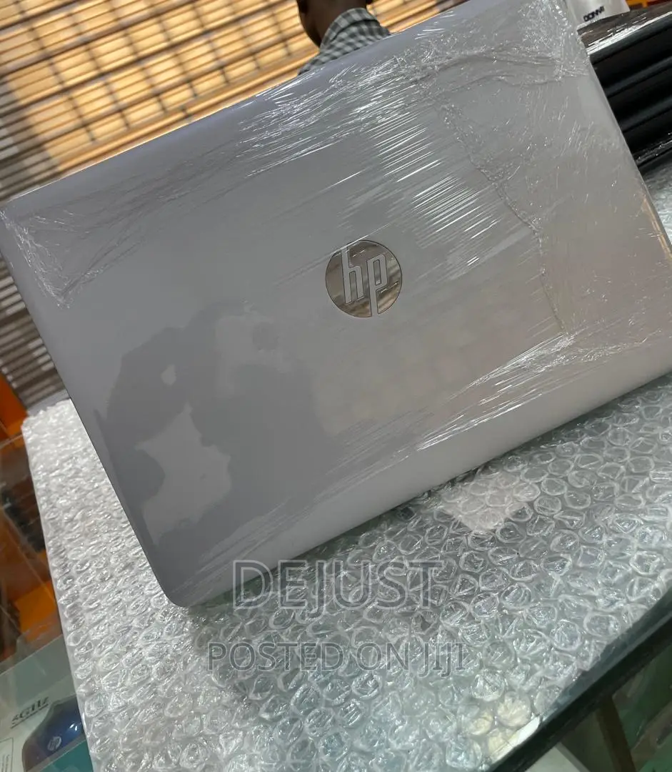 Laptop HP EliteBook 840 G3 8GB Intel Core I7 SSD 256GB in Ibadan