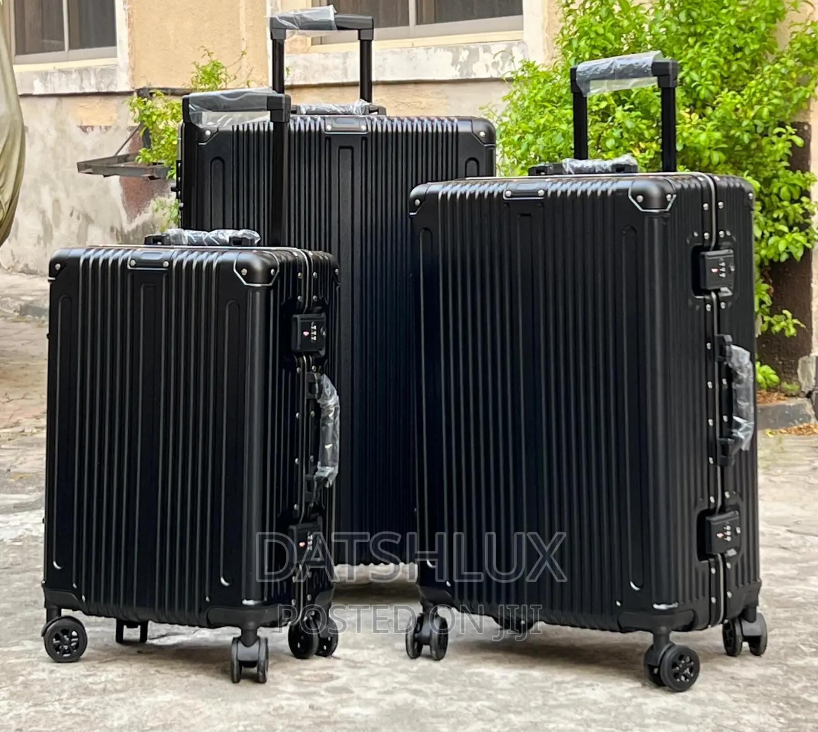 Luxury Traveling Box Set in Lagos Island (Eko) Bags, Tunde Datsh Jiji.ng