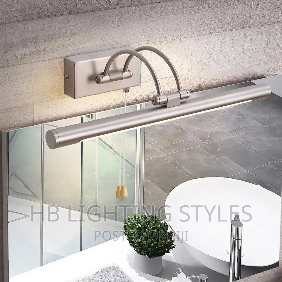 Led Mirror Light in Ojo Home Accessories, Hb Lighting Styles Jiji.ng